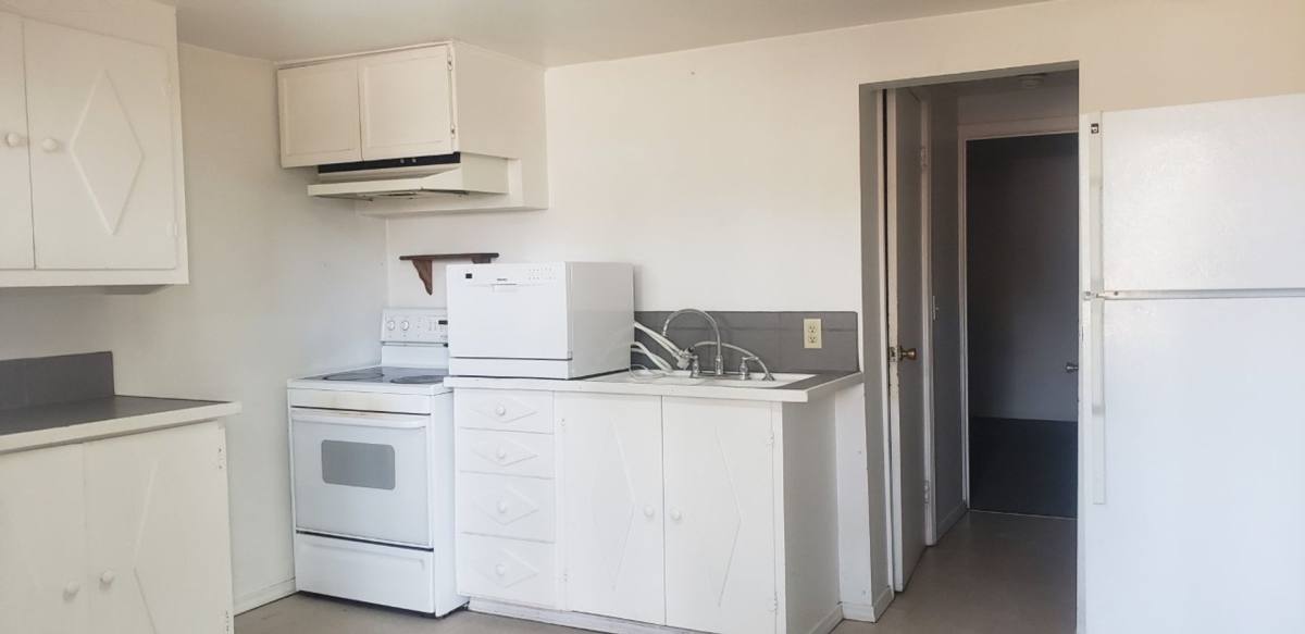 Apartment for rent at 1305 2nd St, Cheney, WA 99004