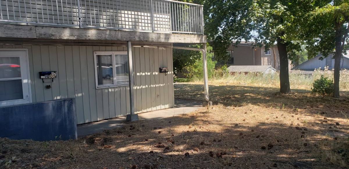 Apartment for rent at 1305 2nd St, Cheney, WA 99004