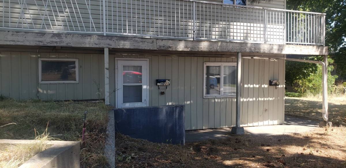 Apartment for rent at 1305 2nd St, Cheney, WA 99004