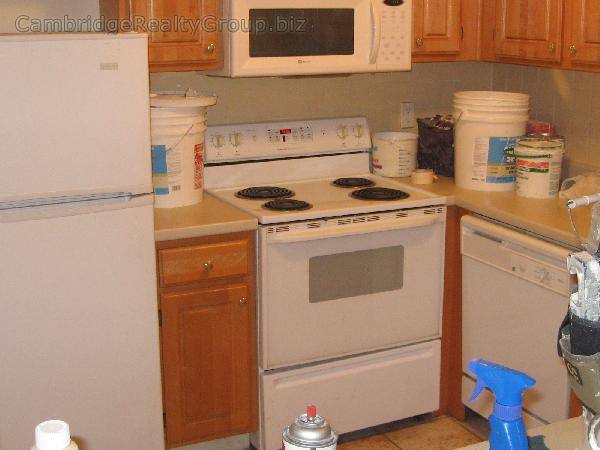 Apartment for rent at 245 Main St #57, Watertown, MA 02472