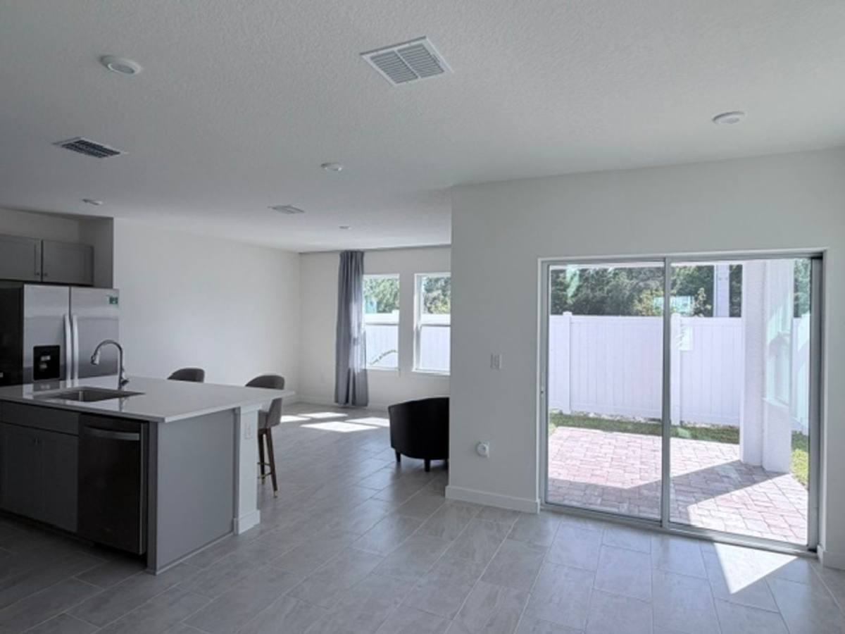 Townhouse for rent at 6446 Horseshoe Lane Way, Saint Cloud, FL 34773