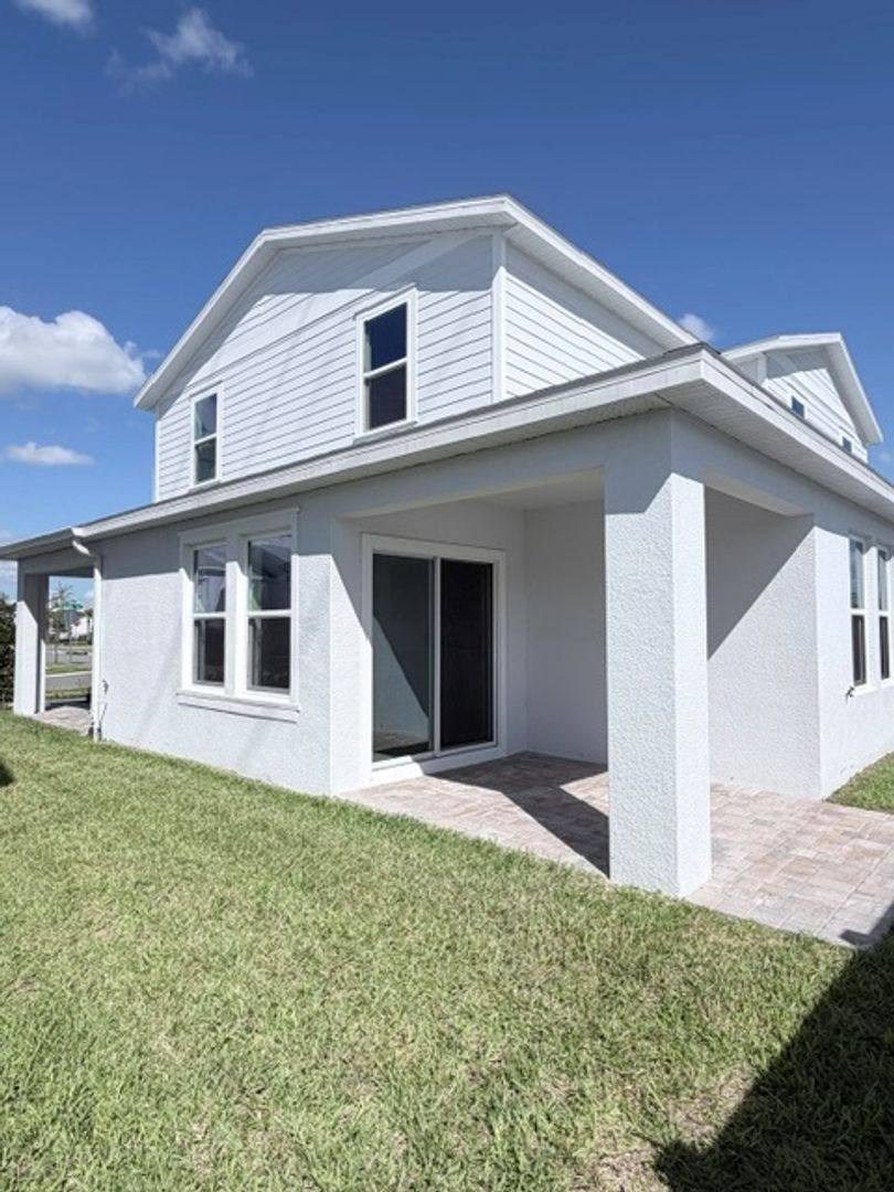 Townhouse for rent at 6446 Horseshoe Lane Way, Saint Cloud, FL 34773