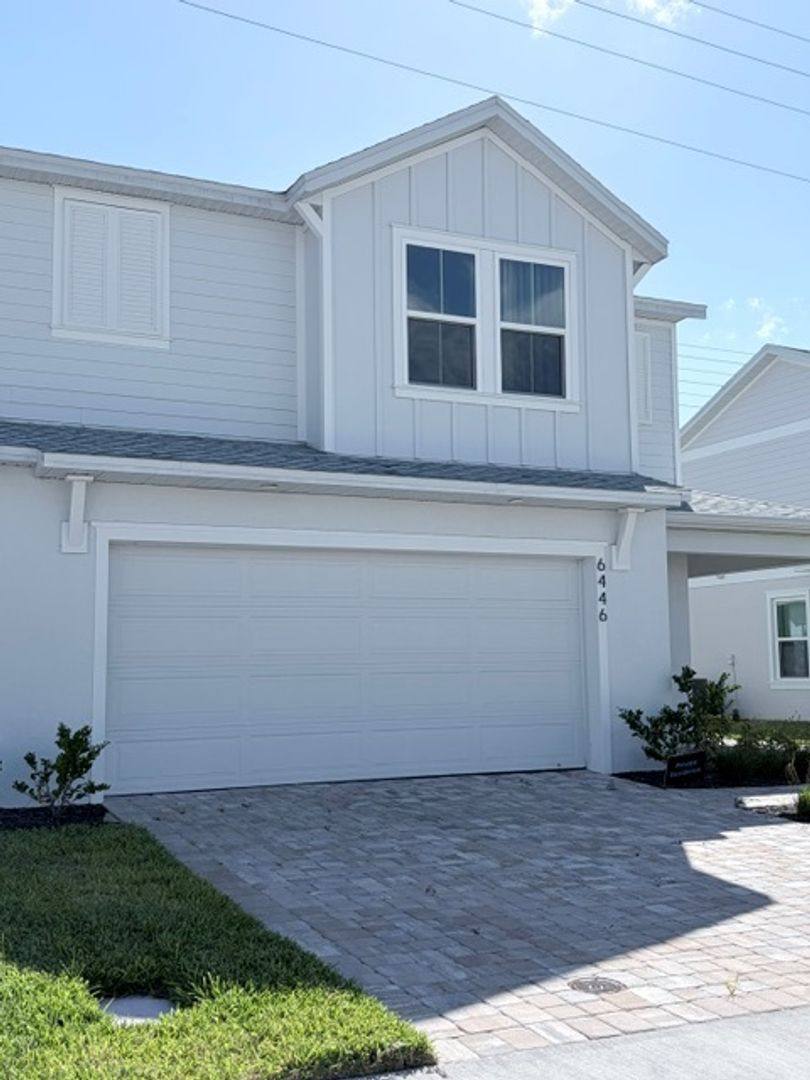 Townhouse for rent at 6446 Horseshoe Lane Way, Saint Cloud, FL 34773