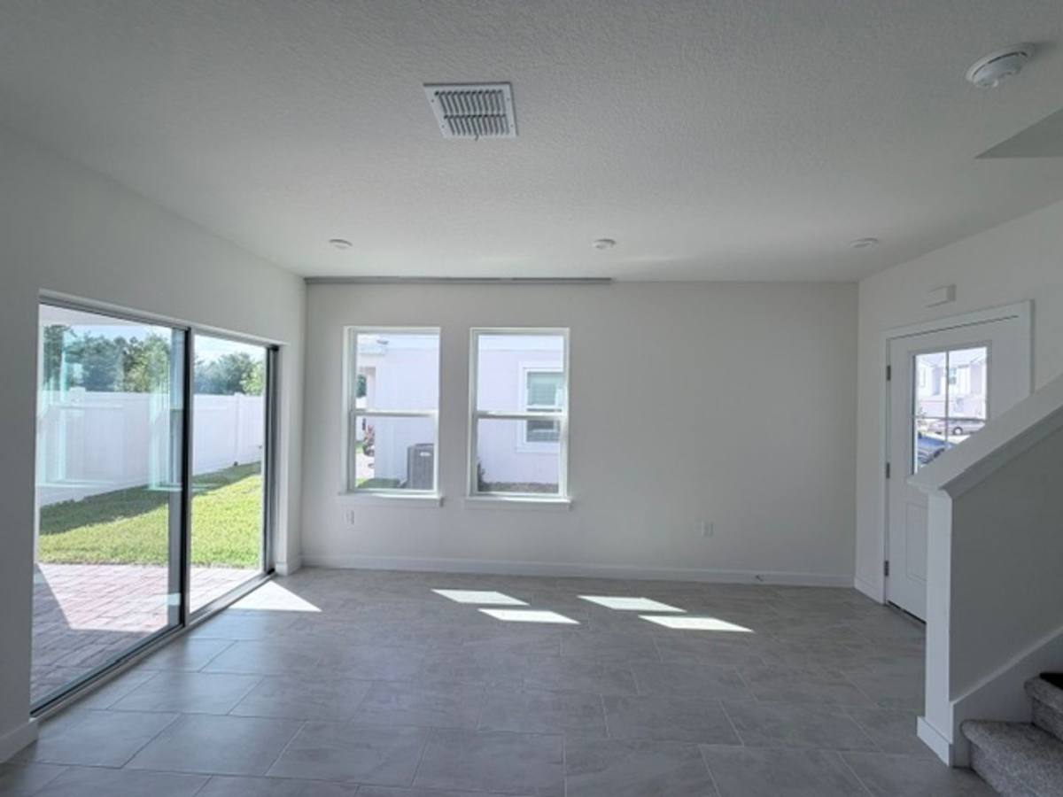 Townhouse for rent at 6446 Horseshoe Lane Way, Saint Cloud, FL 34773
