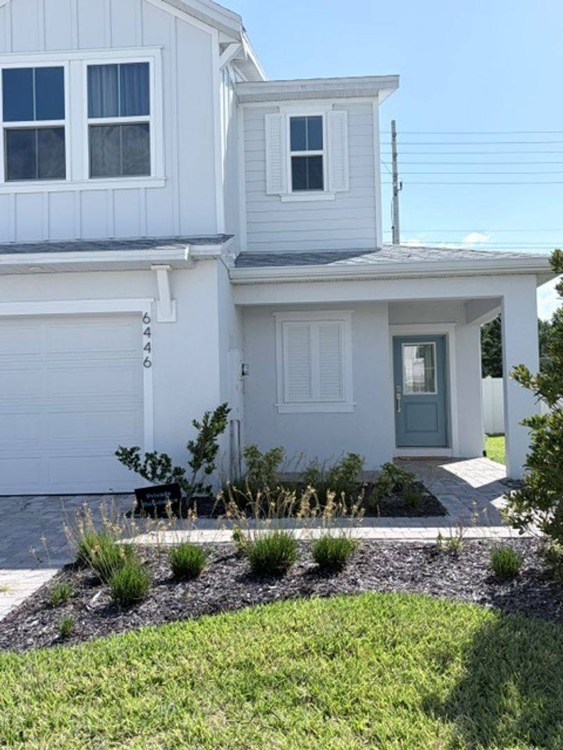 Townhouse for rent at 6446 Horseshoe Lane Way, Saint Cloud, FL 34773