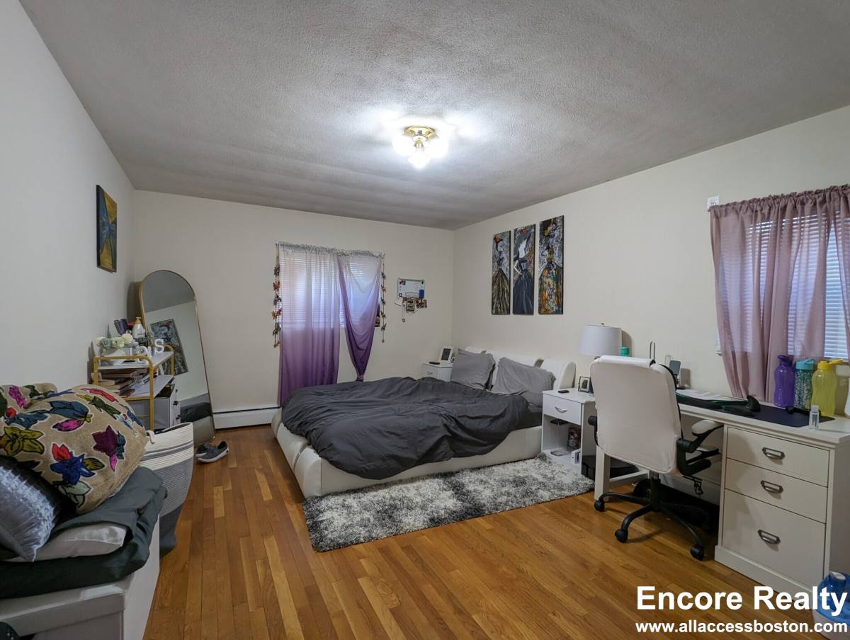 Apartment for rent at 34 Gardner St #1, Allston, MA 02134