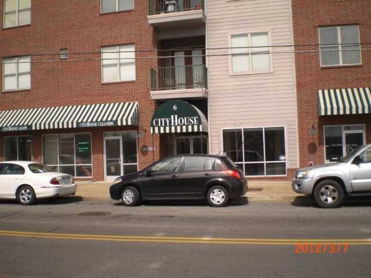 Condo for rent at 510 City, Memphis, TN 38103