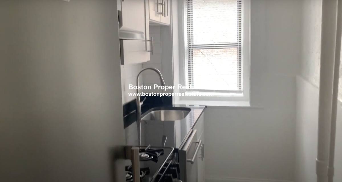 Apartment for rent at 91 Westland Ave #228, Boston, MA 02115