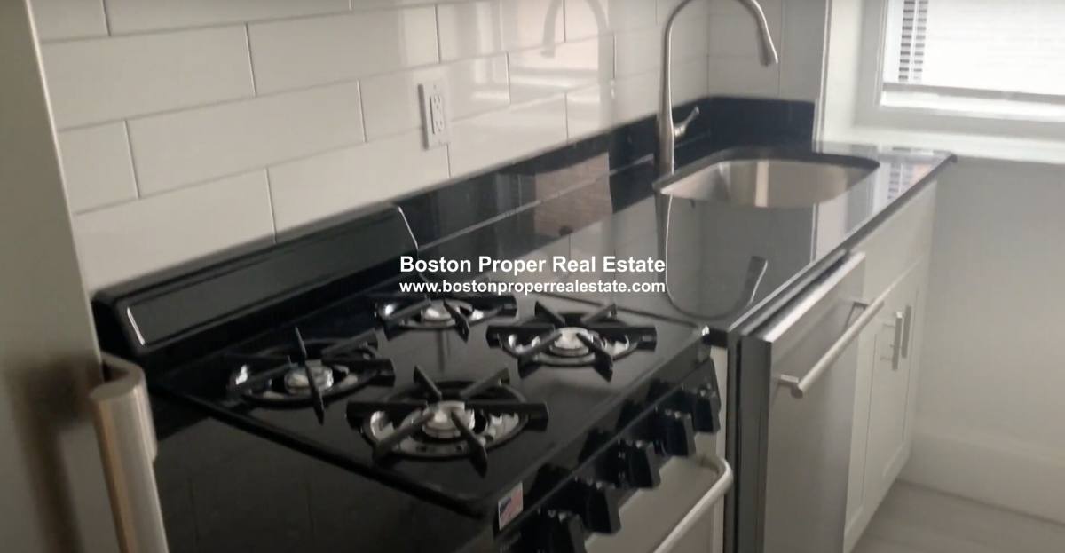 Apartment for rent at 91 Westland Ave #228, Boston, MA 02115