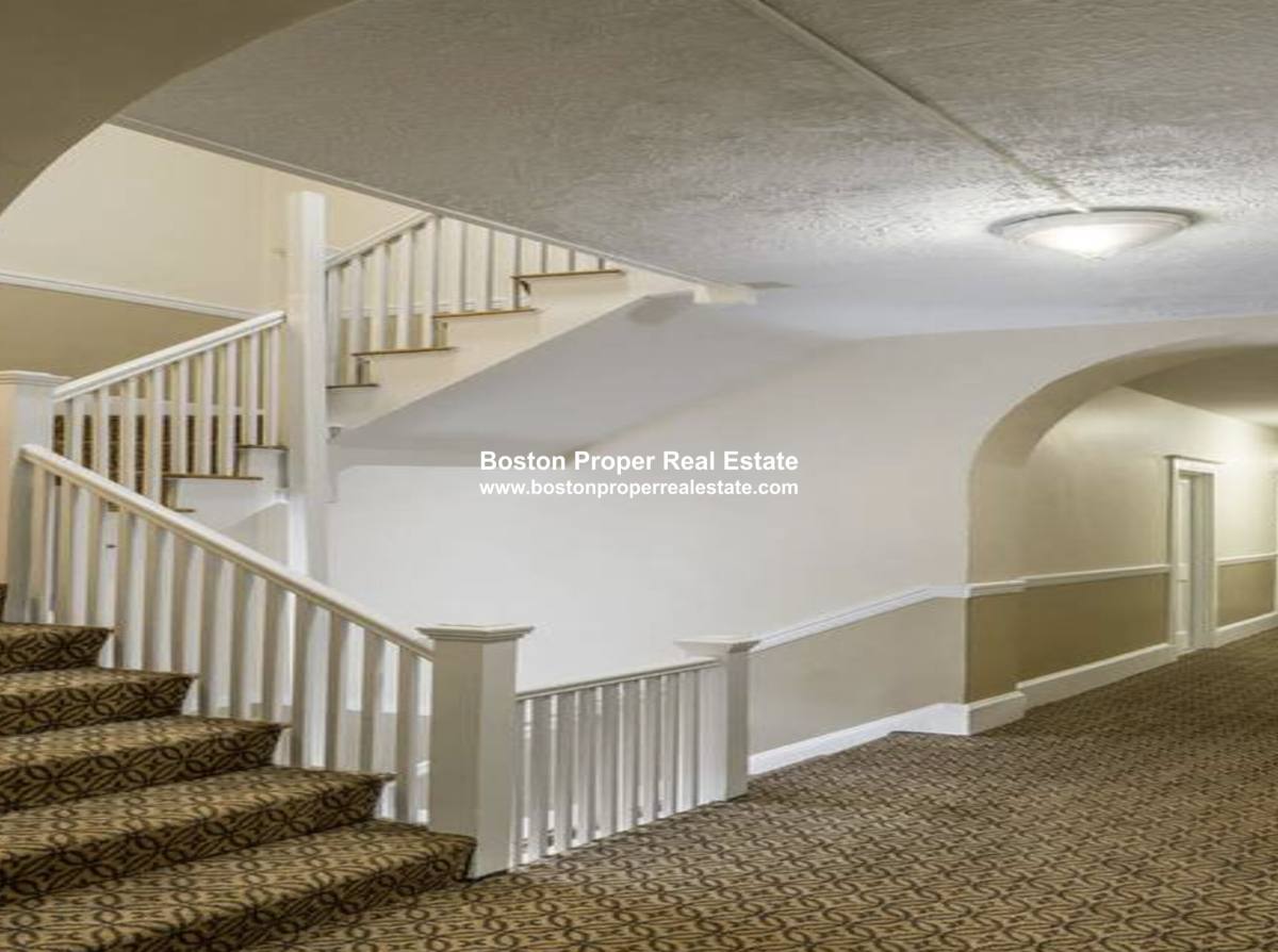 Apartment for rent at 91 Westland Ave #228, Boston, MA 02115