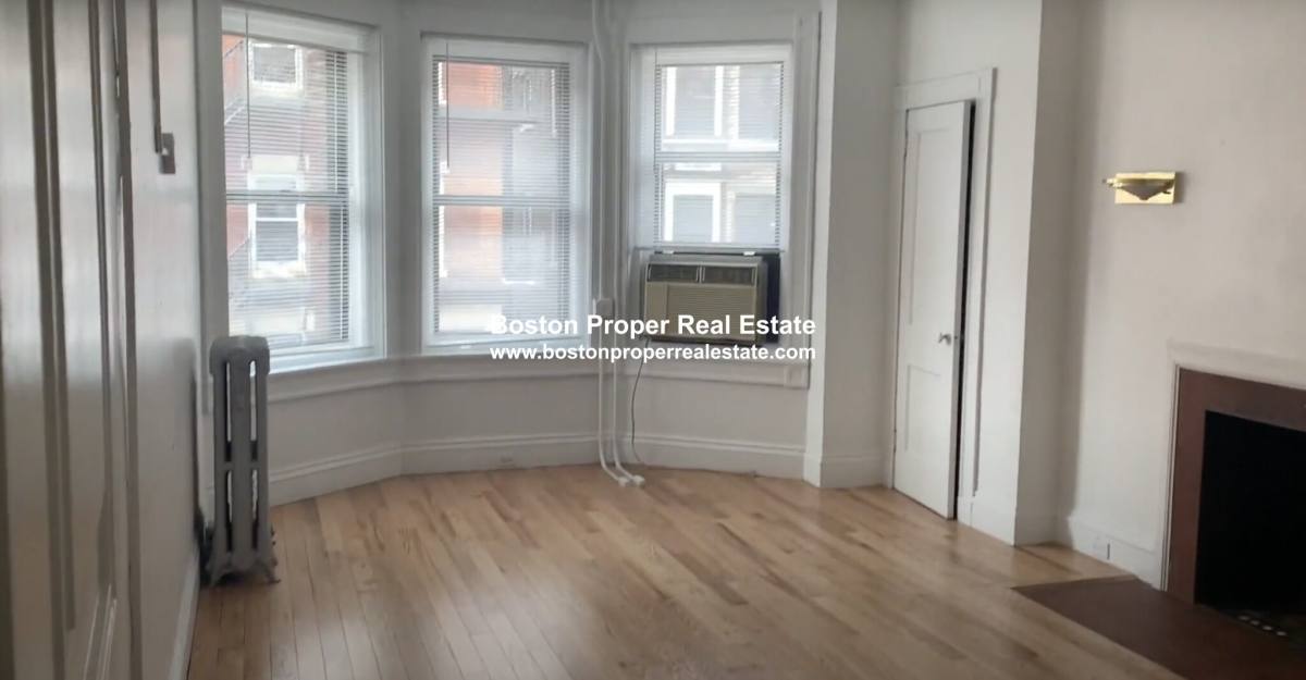 Apartment for rent at 91 Westland Ave #228, Boston, MA 02115