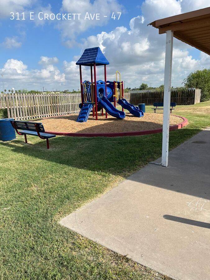 Apartment for rent at 311 E Crockett Ave #47, Alamo, TX 78516