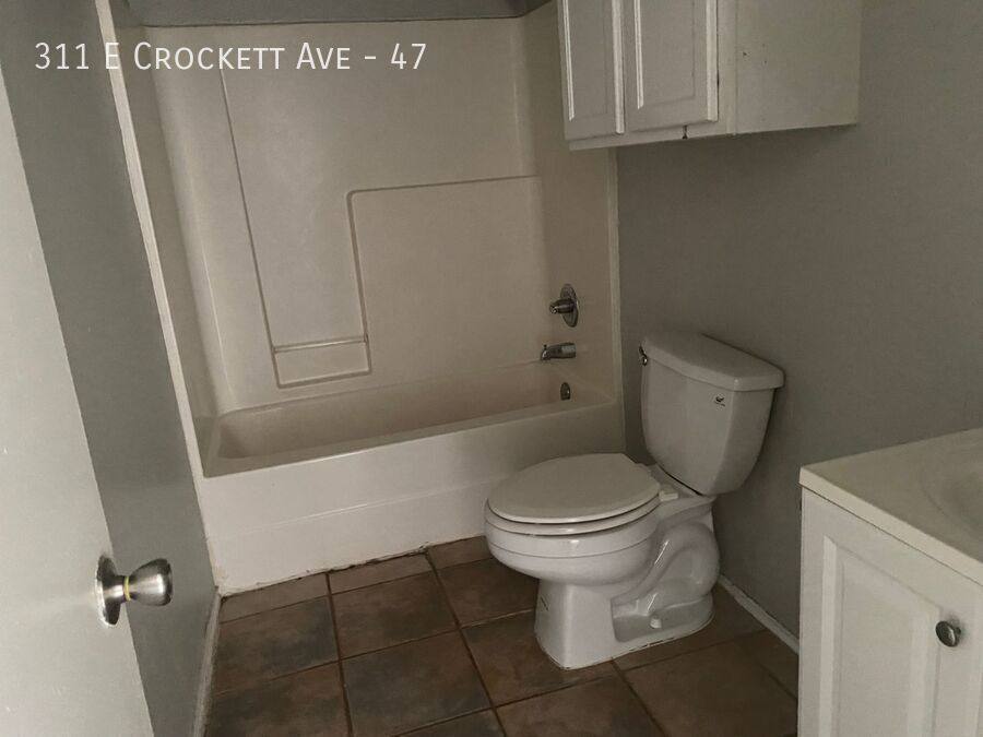 Apartment for rent at 311 E Crockett Ave #47, Alamo, TX 78516