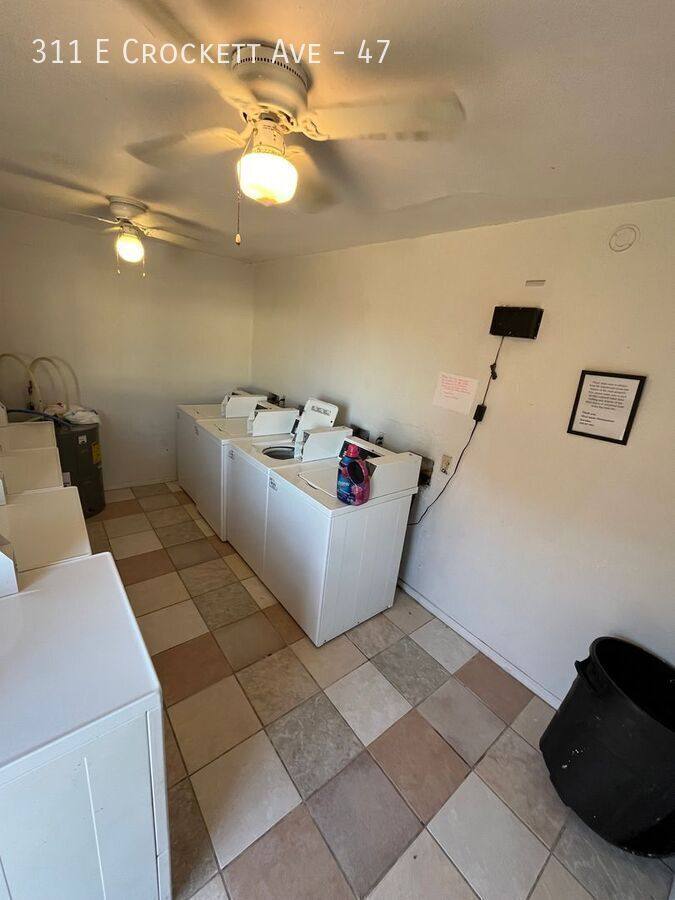 Apartment for rent at 311 E Crockett Ave #47, Alamo, TX 78516