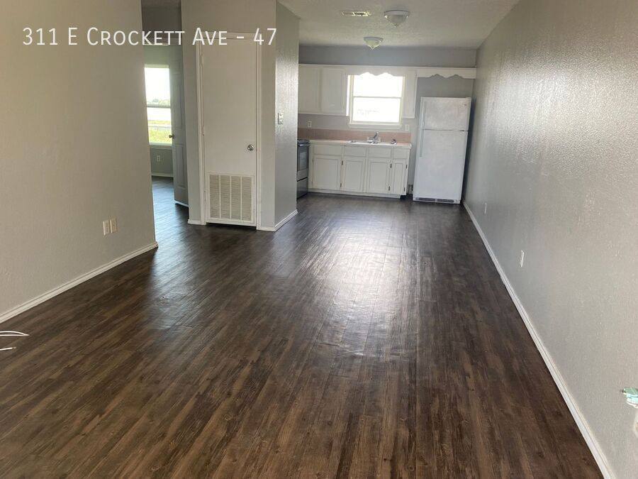 Apartment for rent at 311 E Crockett Ave #47, Alamo, TX 78516