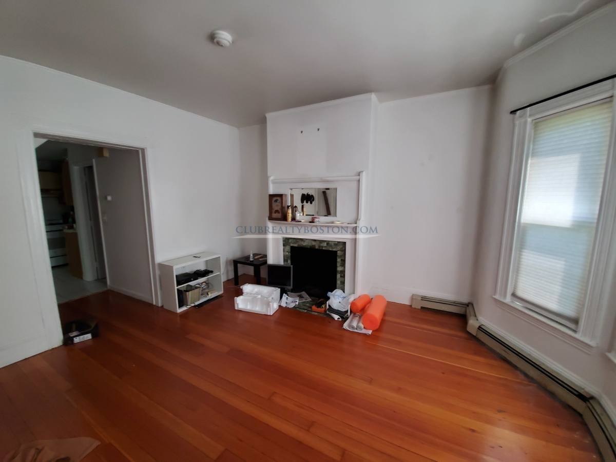 House for rent at 64 Murdock St #1, Brighton, MA 02135