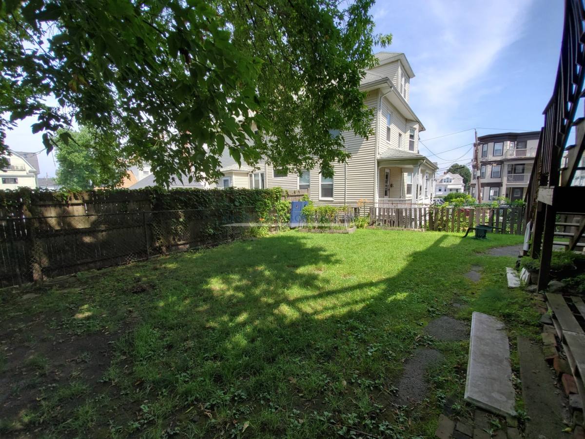 House for rent at 64 Murdock St #1, Brighton, MA 02135