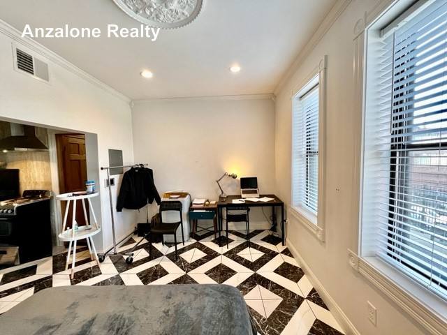 House for rent at 3 N Hudson St #1, Boston, MA 02113
