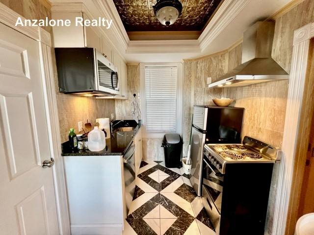 House for rent at 3 N Hudson St #1, Boston, MA 02113