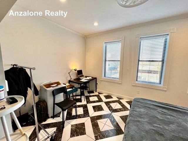 House for rent at 3 N Hudson St #1, Boston, MA 02113