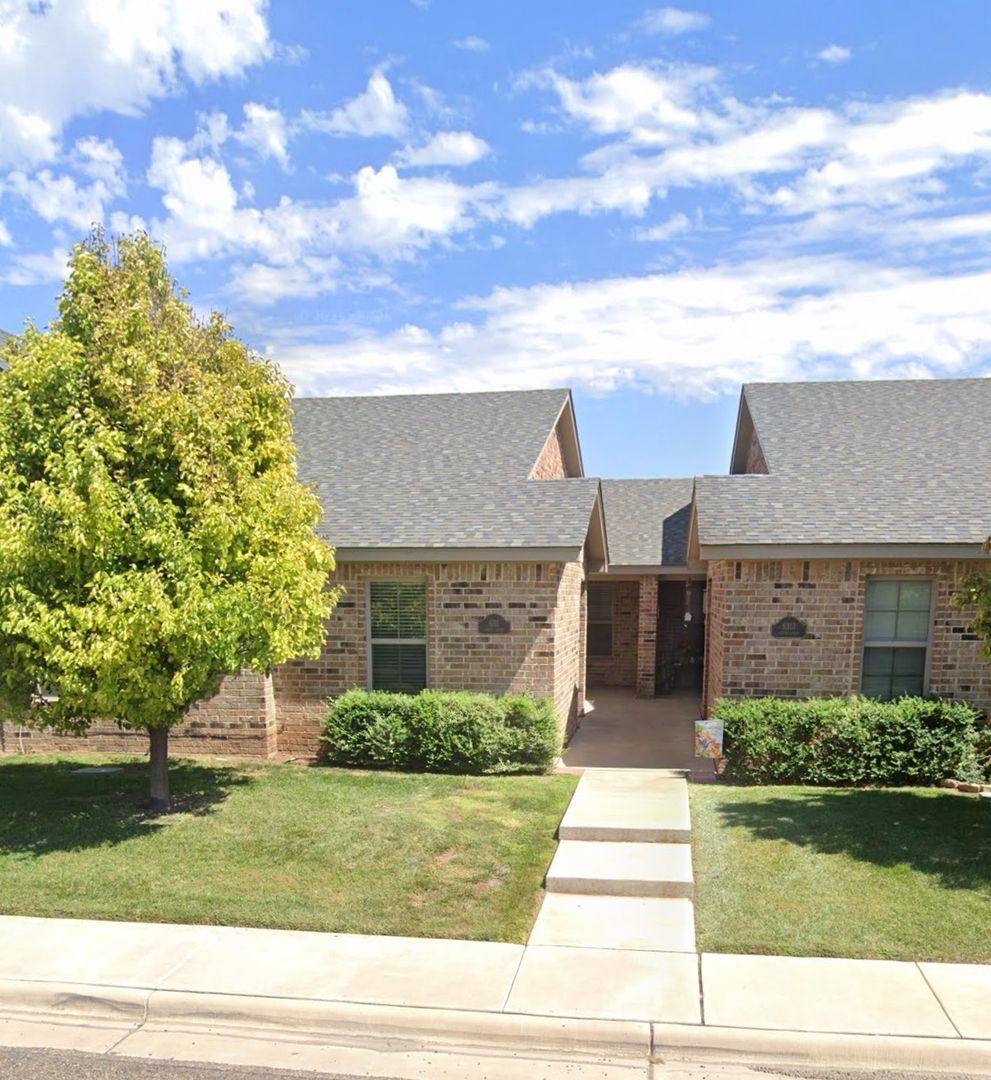 House for rent at 6311 Mayer Court, Amarillo, TX 79109