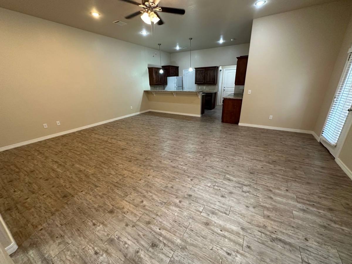 House for rent at 6311 Mayer Court, Amarillo, TX 79109