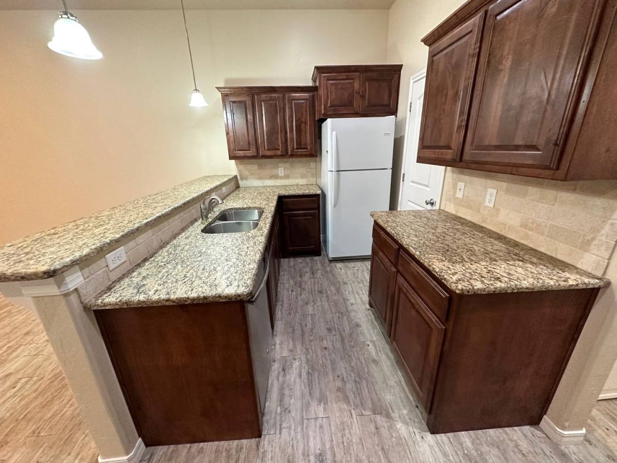 House for rent at 6311 Mayer Court, Amarillo, TX 79109