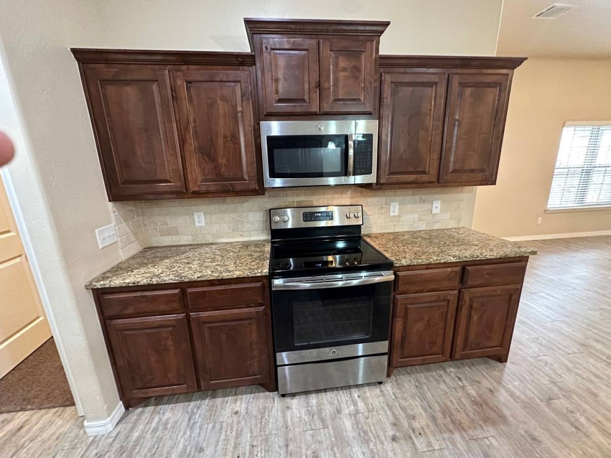 House for rent at 6311 Mayer Court, Amarillo, TX 79109