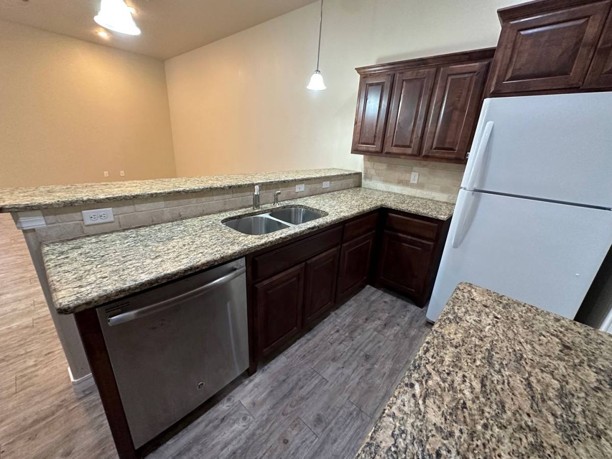 House for rent at 6311 Mayer Court, Amarillo, TX 79109