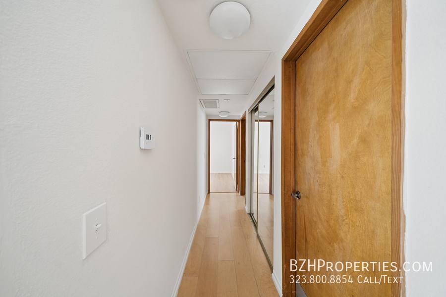 Apartment for rent at 11924 Mayfield Ave #2, Los Angeles, CA 90049