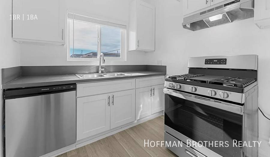 Apartment for rent at 600 N Soto St #207, Los Angeles, CA 90033