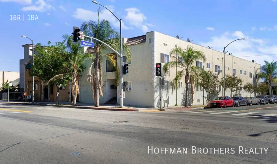 Apartment for rent at 600 N Soto St #207, Los Angeles, CA 90033