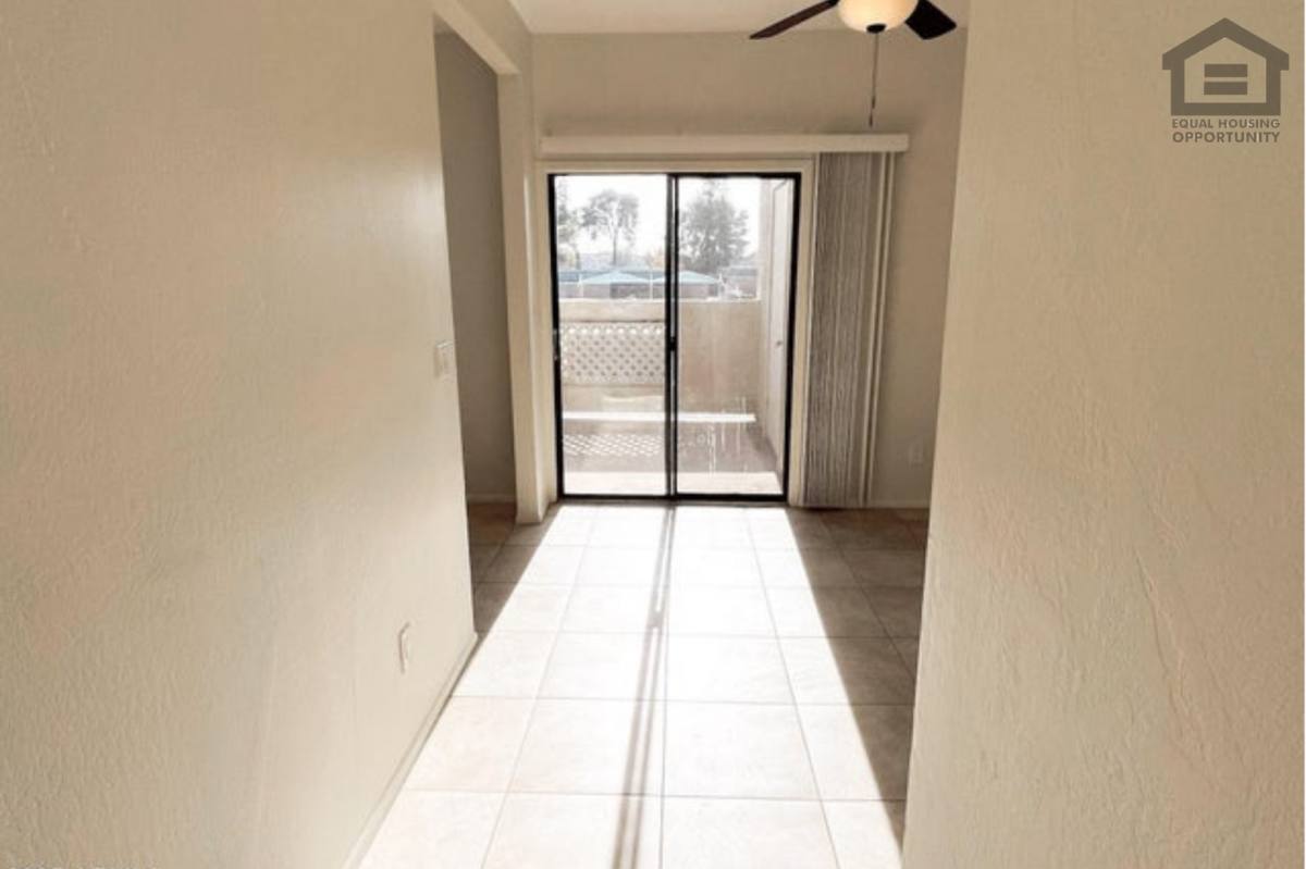 Apartment for rent at 930 N Mesa Dr, Mesa, AZ 85201