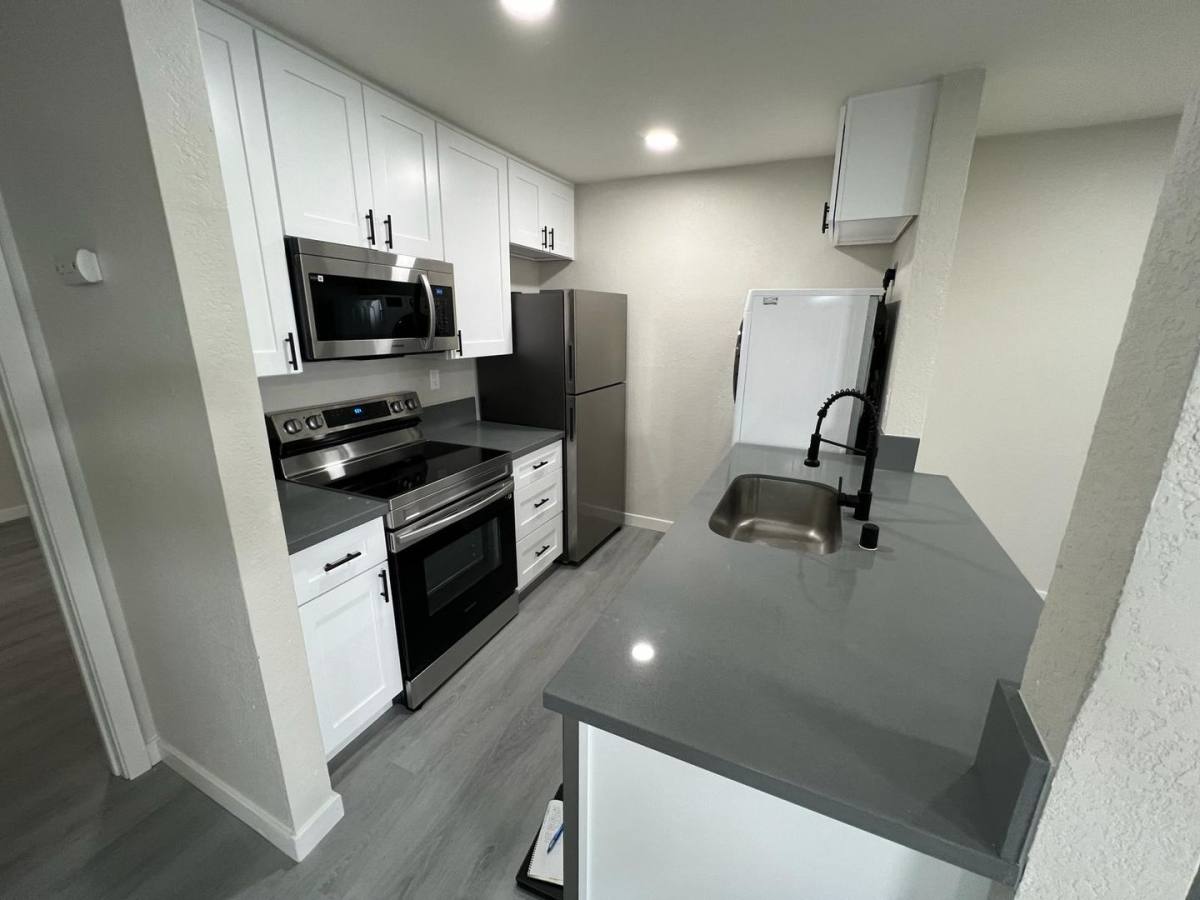 Apartment for rent at 4368 Wilson Ave, San Diego, CA 92104