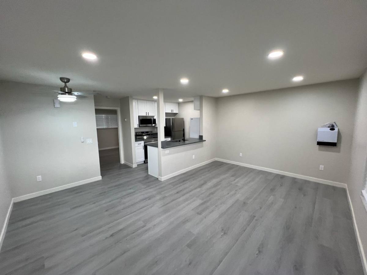 Apartment for rent at 4368 Wilson Ave, San Diego, CA 92104