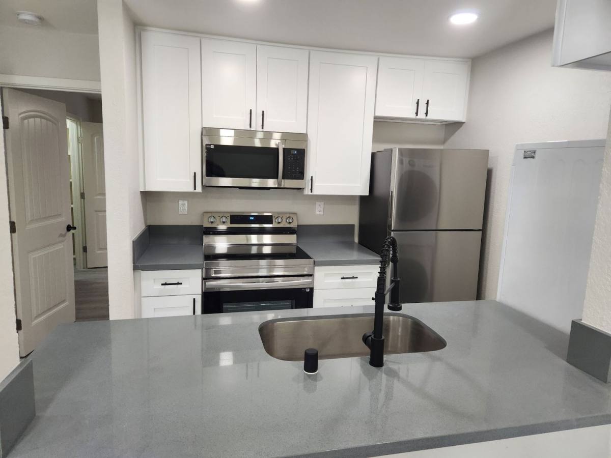 Apartment for rent at 4368 Wilson Ave, San Diego, CA 92104