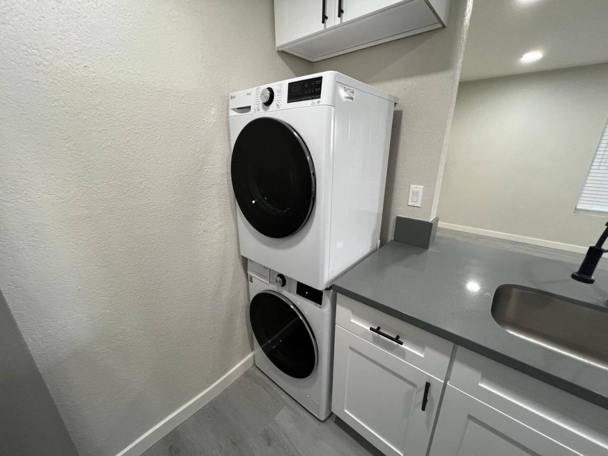 Apartment for rent at 4368 Wilson Ave, San Diego, CA 92104