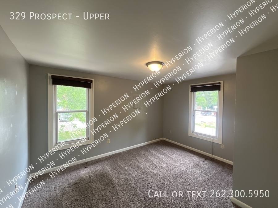Apartment for rent at 329 Prospect, Hartland, WI 53029