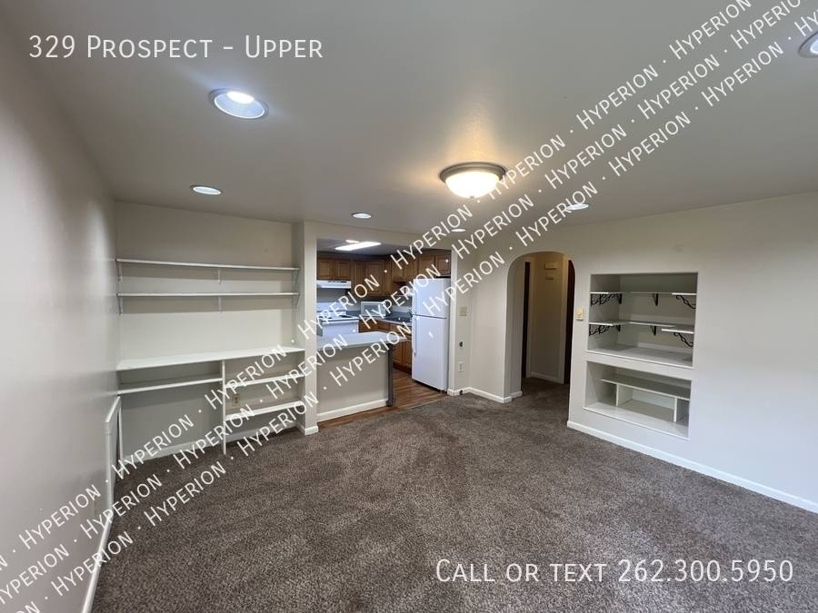 Apartment for rent at 329 Prospect, Hartland, WI 53029