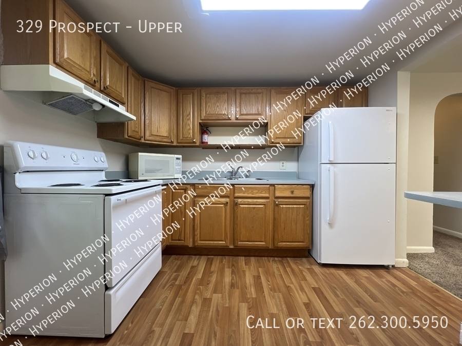 Apartment for rent at 329 Prospect, Hartland, WI 53029