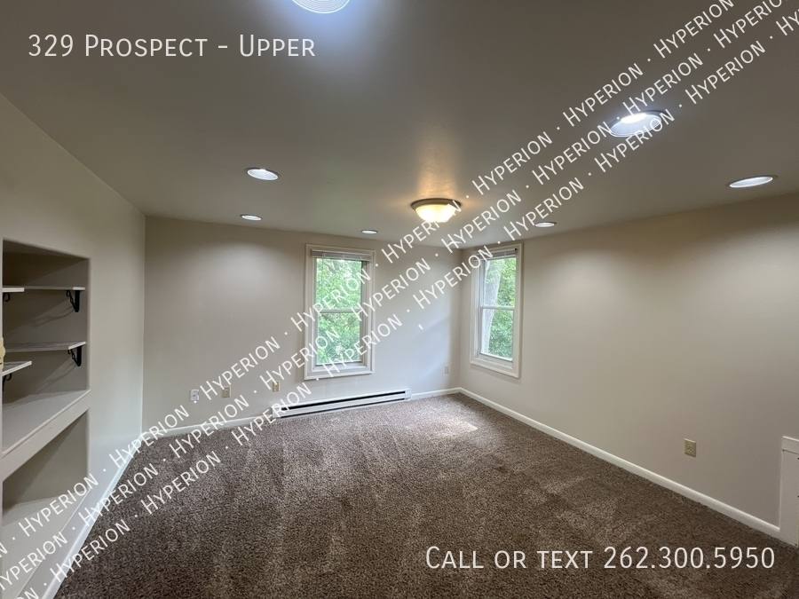 Apartment for rent at 329 Prospect, Hartland, WI 53029