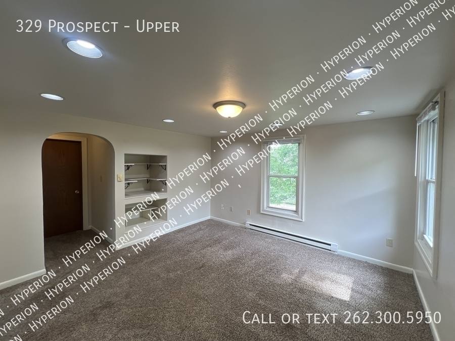 Apartment for rent at 329 Prospect, Hartland, WI 53029