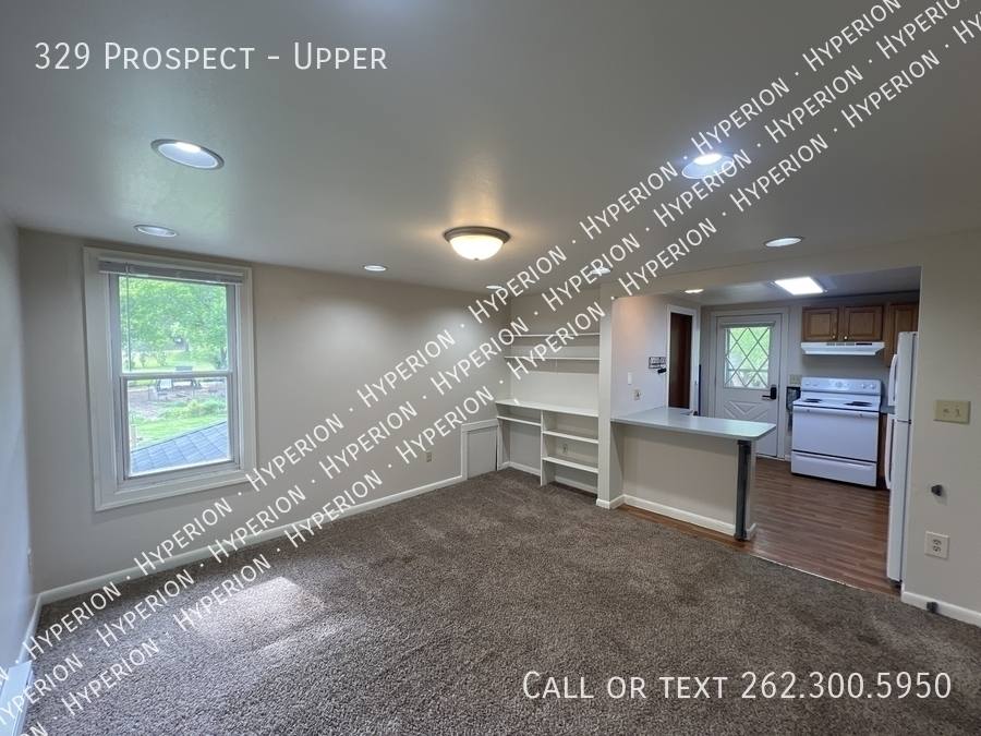 Apartment for rent at 329 Prospect, Hartland, WI 53029