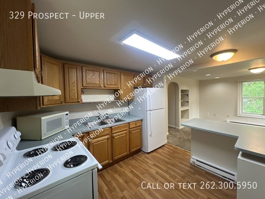 Apartment for rent at 329 Prospect, Hartland, WI 53029