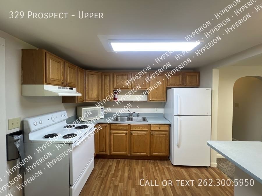 Apartment for rent at 329 Prospect, Hartland, WI 53029