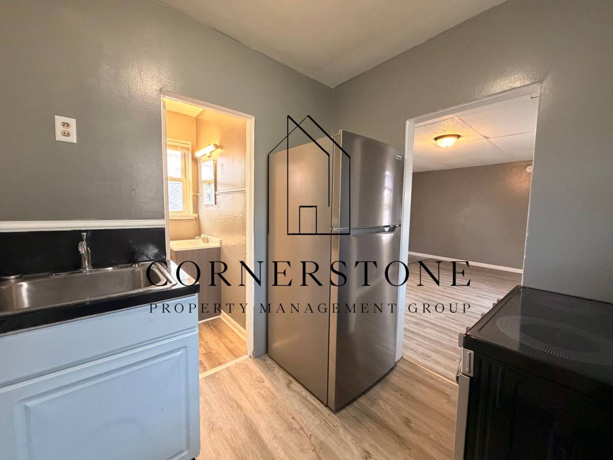 Apartment for rent at 21 N 14th St, Fort Dodge, IA 50501