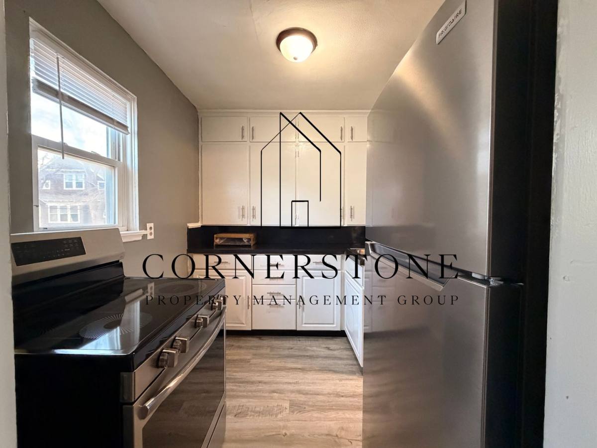 Apartment for rent at 21 N 14th St, Fort Dodge, IA 50501