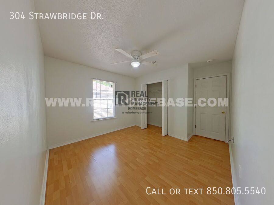 House for rent at 304 Strawbridge Dr, Crestview, FL 32539