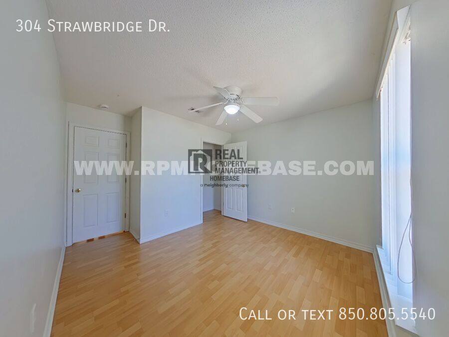 House for rent at 304 Strawbridge Dr, Crestview, FL 32539