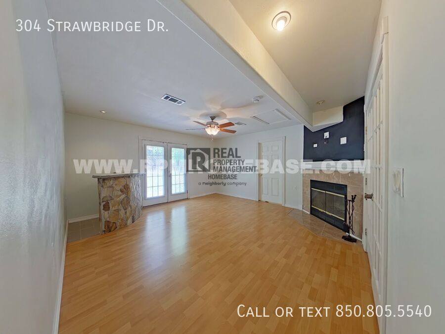 House for rent at 304 Strawbridge Dr, Crestview, FL 32539
